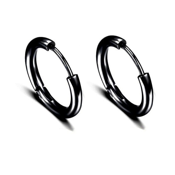 Boucles d'oreilles pour hommes 16