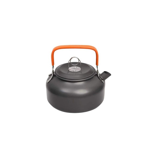 Bouilloire de camping 1