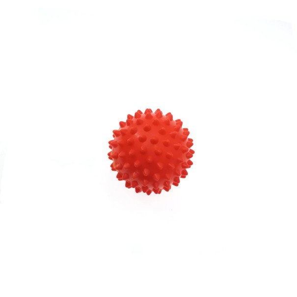 Boule de massage orange