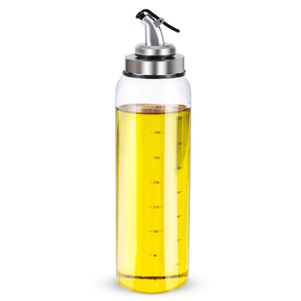Bouteille à huile L