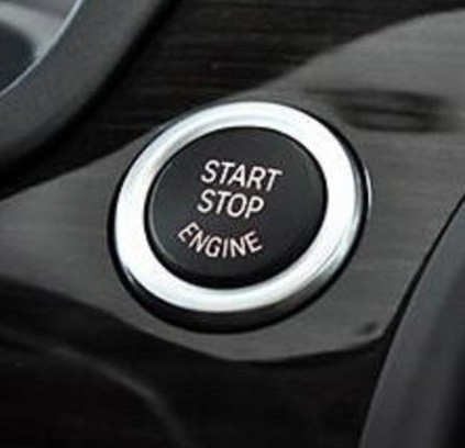 Bouton de démarrage pour BMW 2