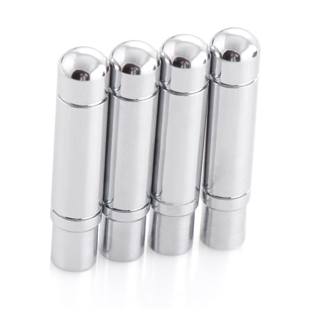 Bouton de verrouillage de voiture 4 pcs 1