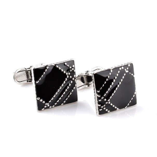 Boutons de manchette T1314 2