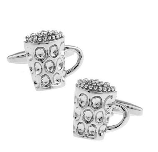 Boutons de manchette T1323 4