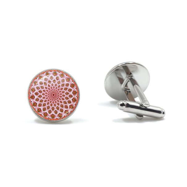 Boutons de manchette T1327 4