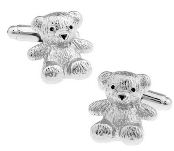 Boutons de manchette T1329 24