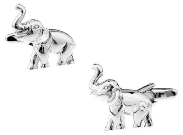 Boutons de manchette T1329 9