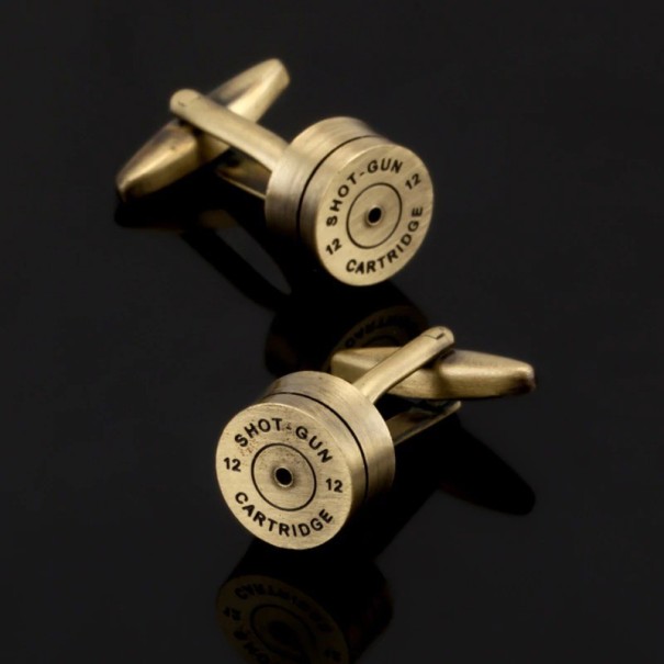 Boutons de manchette T1343 1