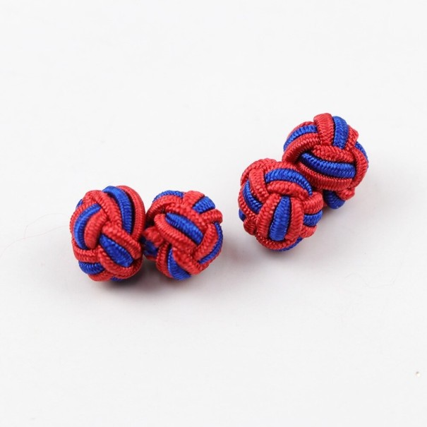 Boutons de manchette T1349 4