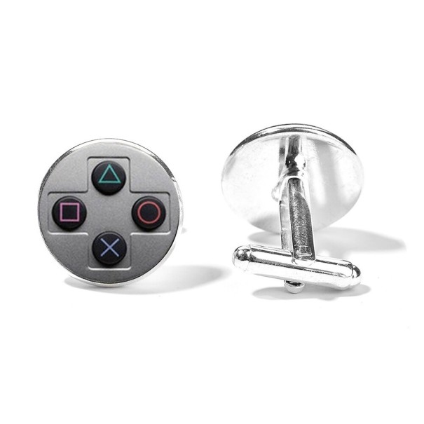 Boutons de manchette T1350 1