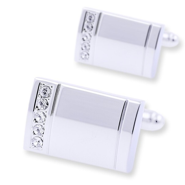 Boutons de manchette T1352 1