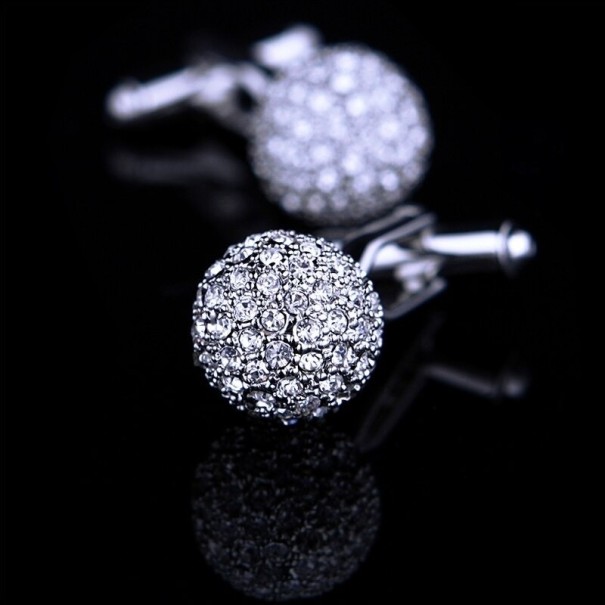 Boutons de manchette T1366 1