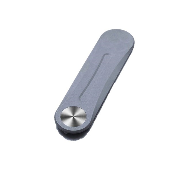 Bővíthető mobiltelefon állvány K1957 laptophoz sötét szürke