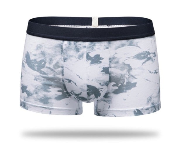 Boxer da uomo Mike M 1