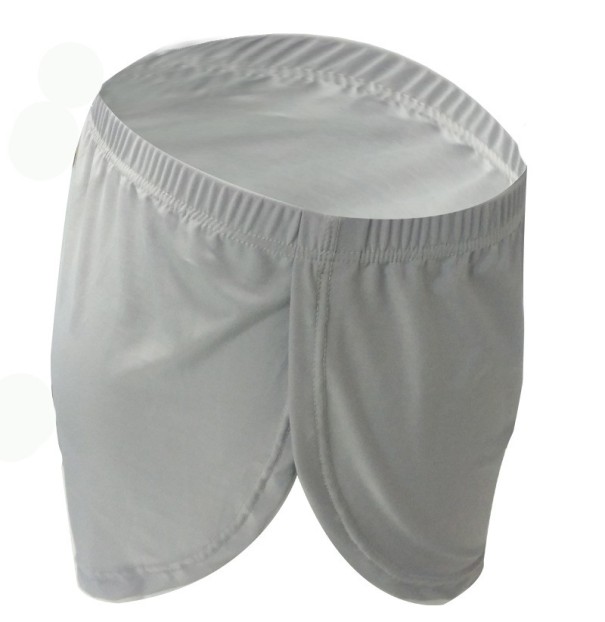 Boxers de hombre A2711 gris S