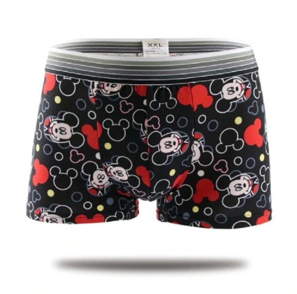 Boxers de hombre A7 S 6