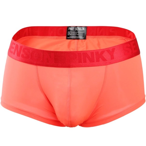 Boxers de hombre Jacob rojo XL