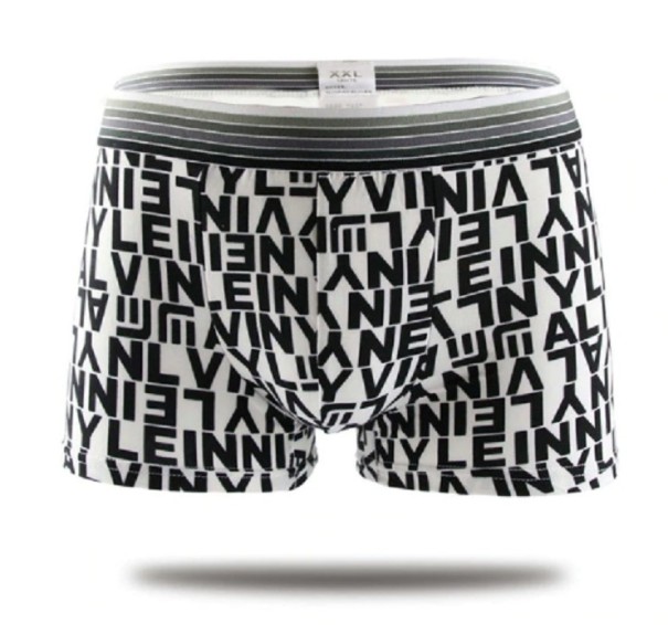 Boxers pour hommes avec imprimé A7 XS 11