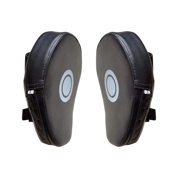 Boxing Pads black