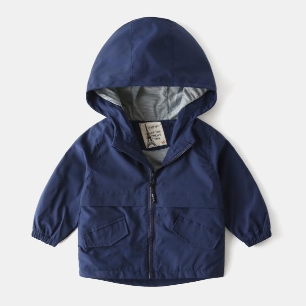 Boys' Jacket L2100 4 C