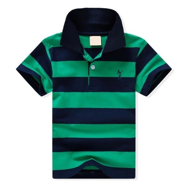 Boys' Polo Shirt B1539 11 E