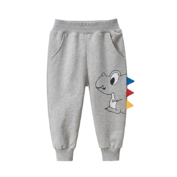 Boys' Sweatpants L2232 6 C