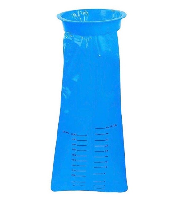 Braakzakje 10 stuks 1