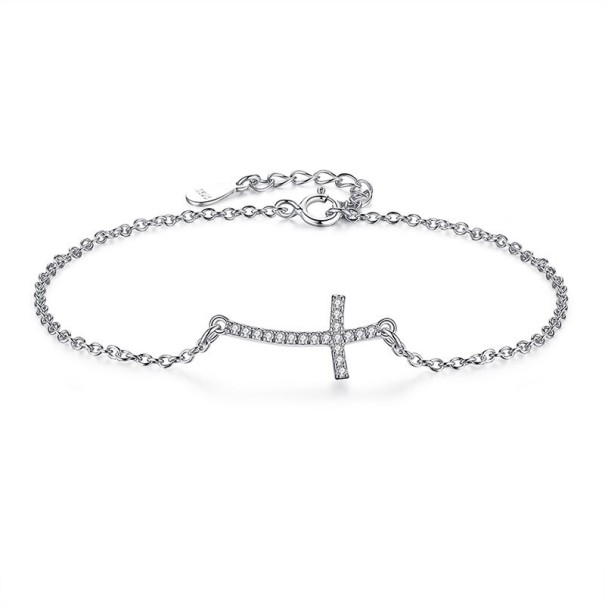 Bracciale a catena da donna P77 8
