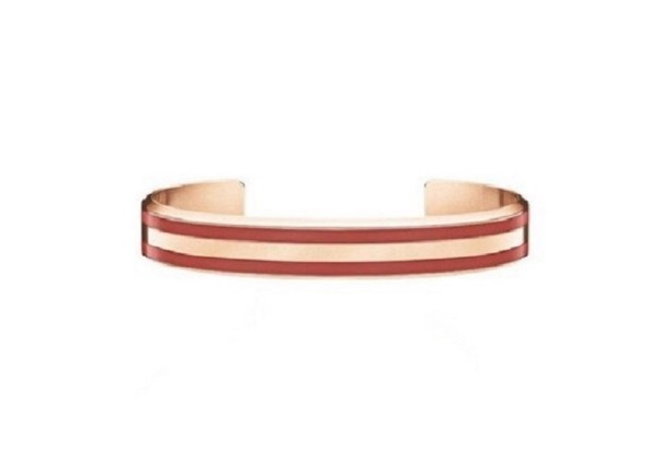 Bracciale aperto da donna 54 mm 7