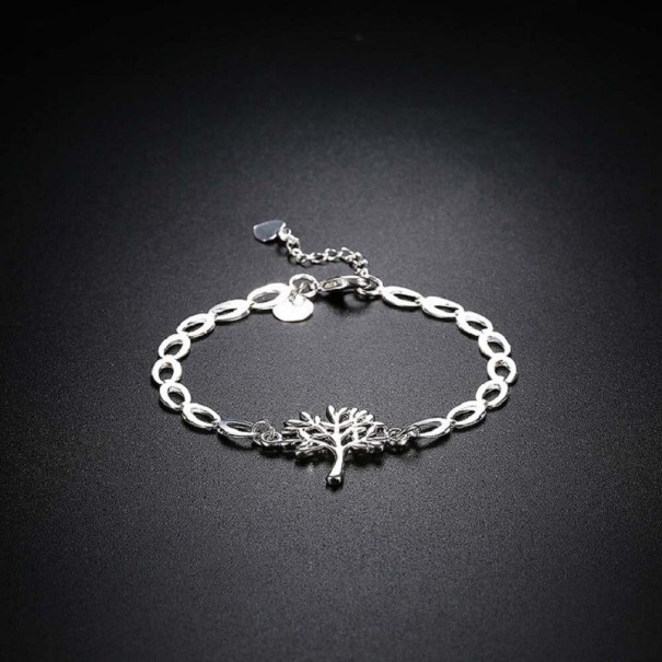 Bracciale da donna albero 1
