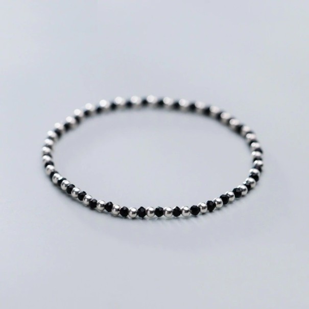 Bracciale da donna con perline P183 1