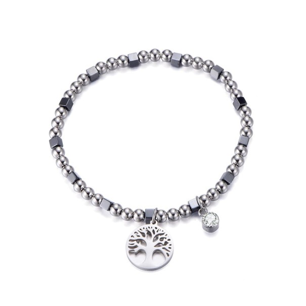 Bracciale da donna in perline H260 1