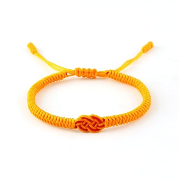 Bracciale di corda H385 4