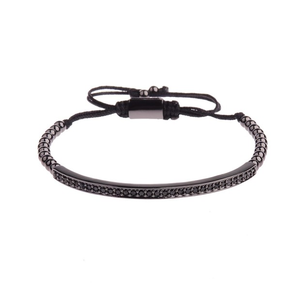 Bracciale di perline H326 3