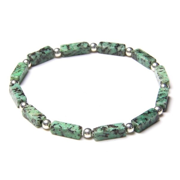 Bracciale di perline H683 19 cm 3