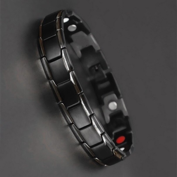 Bracciale Magnetico H280 1