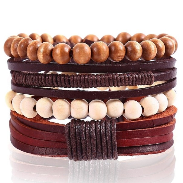 Bracciale multilivello H539 11