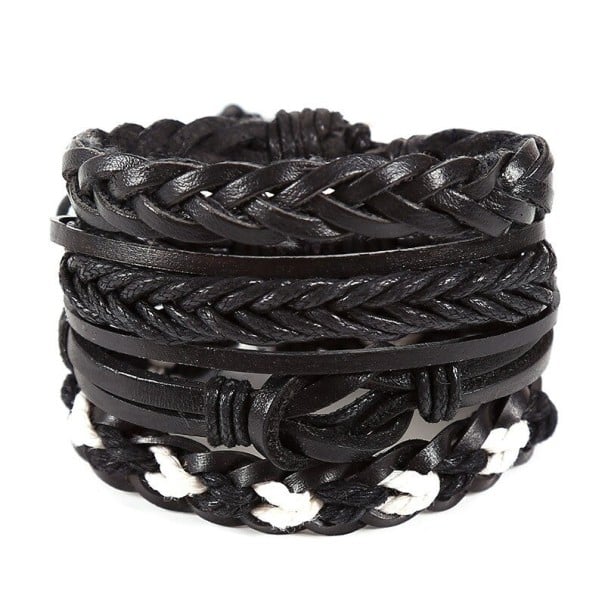 Bracciale multilivello H539 9