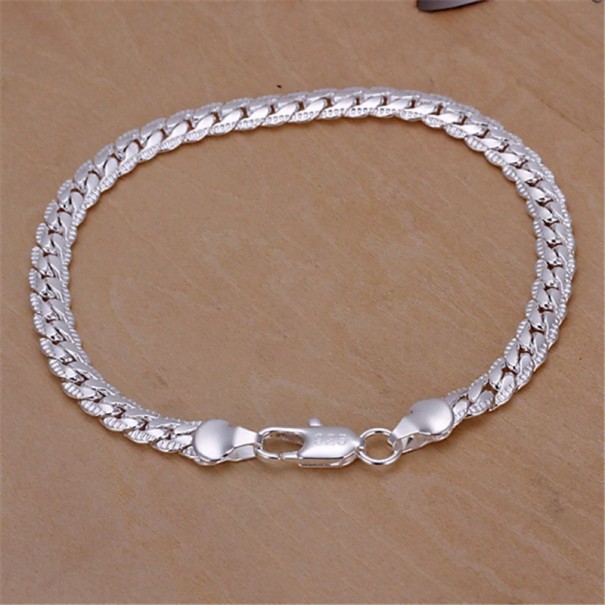 Bracciale piatto da donna 1