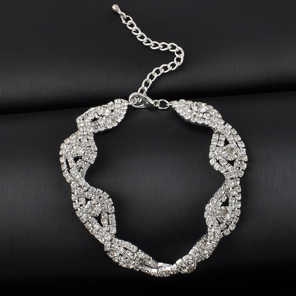 Bracelet de luxe pour femmes 1