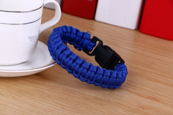Bracelet de survie pour homme 4