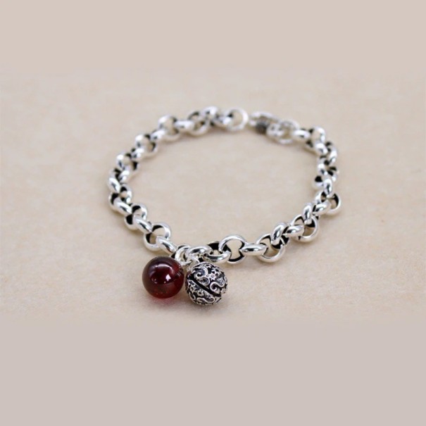 Bracelet en chaîne pour femmes 1