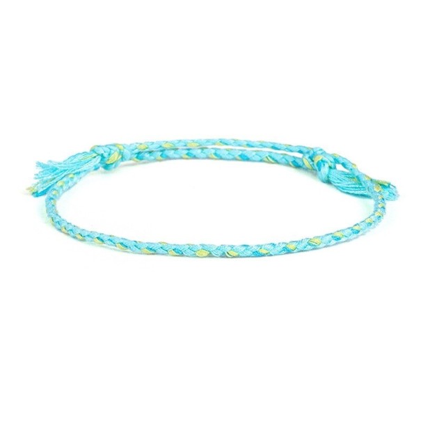 Bracelet en corde H557 7