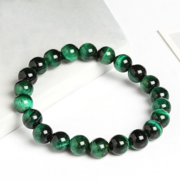 Bracelet en perles pour femmes H154 6 mm 7