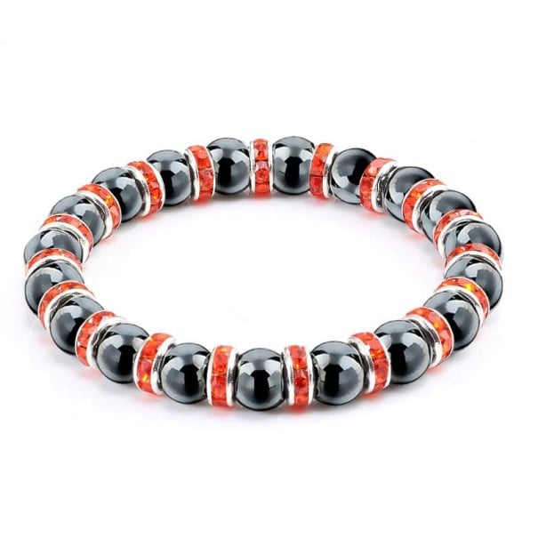 Bracelet en perles pour femmes H394 11