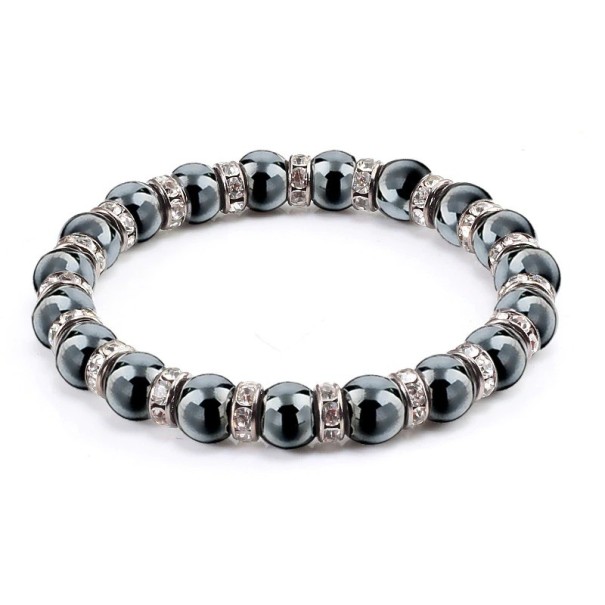 Bracelet en perles pour femmes H394 1