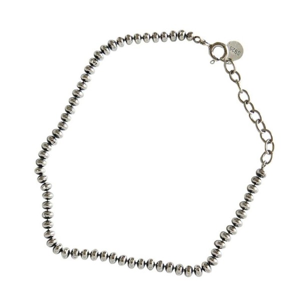 Bracelet en perles pour femmes P140 1