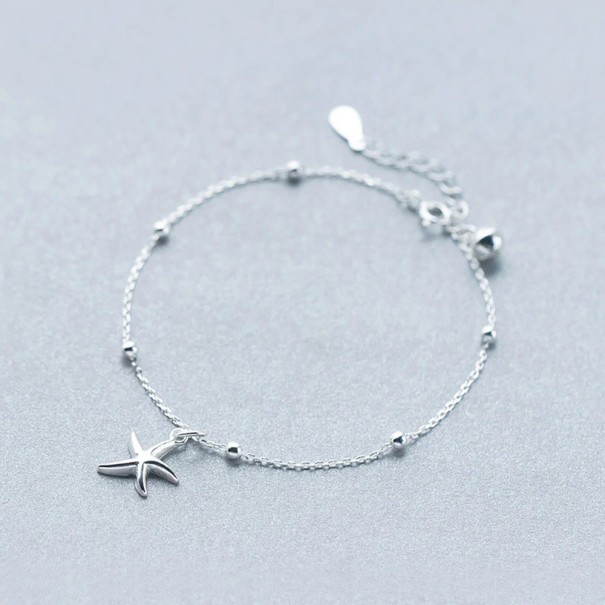 Bracelet Femme Étoile de Mer 1