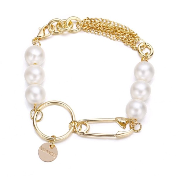 Bracelet Femme H482 3
