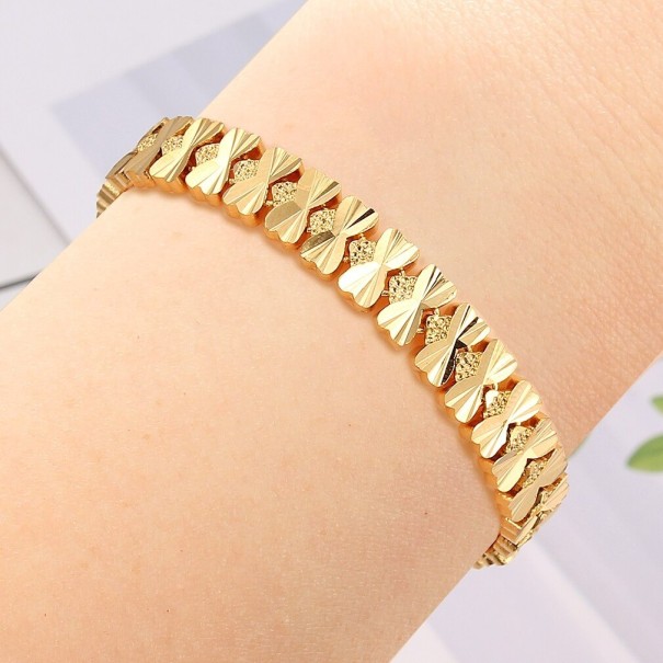 Bracelet femme H560 7